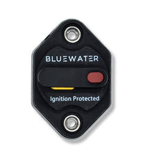 Bluewater Mid-Range 30A Panel Mount Circuit Breaker
