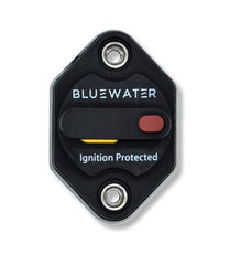 Bluewater Mid-Range 50A Panel Mount Circuit Breaker