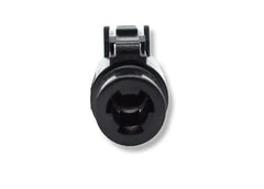 Bluewater DTHD Single Position Male Connector, 8 AWG, 60A, Deutsch Compatible