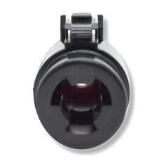 Bluewater DTHD Single Position Female Connector, 4-6 AWG, 100A, Deutsch Compatible