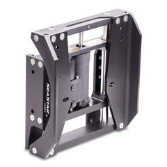 Dometic Seastar JP5040R Hydraulic Jackplate 4in Setback Standard