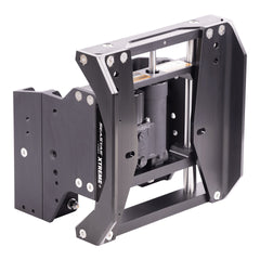 Dometic Seastar JP5120X Hydraulic Jackplate 12in Setback Xtreme
