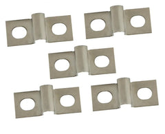 EGIS Terminal Block Jumpers (5) for 30A Terminal Blocks Retail Pack