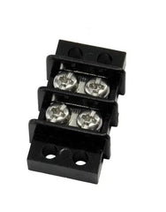 EGIS Terminal Block 20A - 2 Circuit