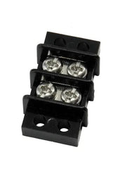EGIS Terminal Block 20A - 2 Circuit