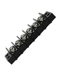 EGIS Terminal Block 20A - 6 Circuit