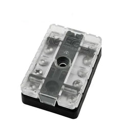 EGIS Dual Busbar 2x5 Circuit 100 A Retail Pack