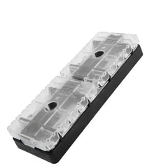 EGIS Dual Busbar 2x10 Circuit 100 A Retail Pack