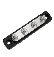 EGIS CommonBus Four 1/4" Studs - 150 Amp Retail Pack