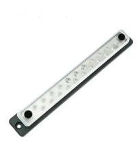 EGIS CommonBus Dual 1/4" Stud + Twenty #8 Screws - 150 Amp w-Cover Retail Pack