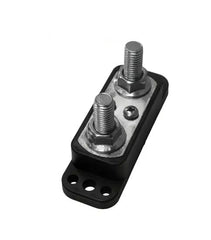 EGIS PowerBar Dual M10 (3/8) Studs - 250A Retail Pack