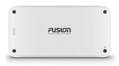 Fusion Apollo 8 Channel Amplifier 2400 Watt 12v