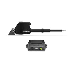 Garmin Reactor? 40 Sail Corepack with SmartDrive? Without GHC? 50 Autopilot Instrument