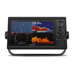 Garmin GPSMAP 1022XSV 10in Comb Basemap No Transducer