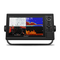 Garmin GPSMAP 1042XSV 10in Comb Combo with GT52TM US and Canada GN+