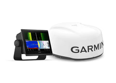 Garmin GPSMAP 943XSV HD3 Radar Pack with US and Canada GN+