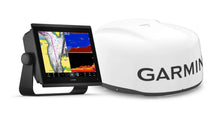 Load image into Gallery viewer, GARMIN GPSMAP® 1243XSV W/GMR™ 18 HD3 RADOME