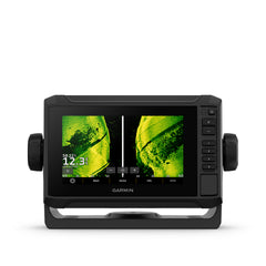 Garmin ECHOMAP UHD2 63sv US Lakes and Rivers GN+ with GT54-TM Transducer