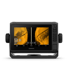 Load image into Gallery viewer, GARMIN ECHOMAP™ UHD2 73SV CHARTPLOTTER/FISHFINDER COMBO W/US INLAND MAPS & GT54UHD-TM