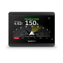Load image into Gallery viewer, GARMIN GHC™ 50 MARINE AUTOPILOT TOUCHSCREEN DISPLAY