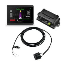 Load image into Gallery viewer, Garmin Reactor 40 Autopilot Steer-By-Wire Standard with GHC50 Control