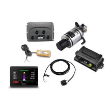 Load image into Gallery viewer, Garmin Compact Reactor 40 With GHC 50 And Shadow Drive