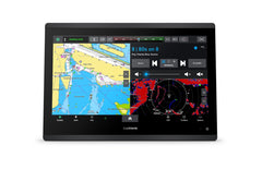 Garmin GPSMAP 1643 16in GPS Chart Plotter US and Canada GN+