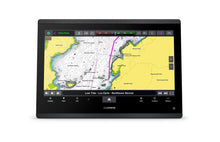 Load image into Gallery viewer, GARMIN GPSMAP® 1623XSV COMBO GPS/FISHFINDER