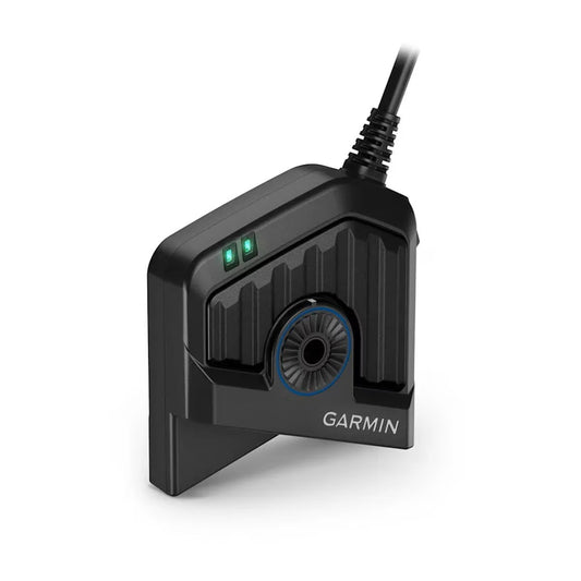 GARMIN LiveScope 2 HD LVS42HD-IF Ice Fishing Transducer | 010-03899-01