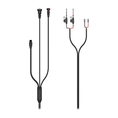 Garmin All-in-one Power/Network Cable for the LiveScope? 2 HD Ice Fishing Transducer