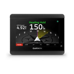 Garmin GHC50 Marine Autopilot Control Display - Remanufactured