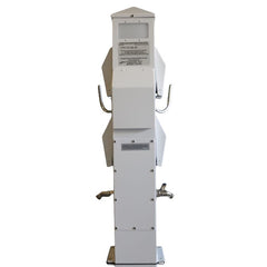 International Dock Shore Power Pedestal
