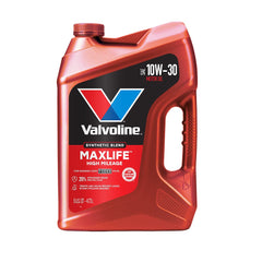 MAXLIFE 10W30 3/ 5QT BOTTLE