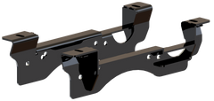 5TH WHEEL BRACKET KIT