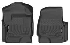 WB FRONT F250/350/450 2017
