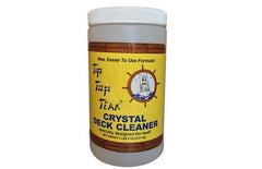 TIP TOP TEAK DECK CLEANER