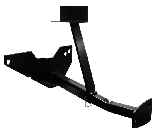 FRAME TIEDOWN - FRONT