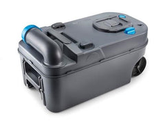TH20097706 C220 SERIES HOLDING TANK