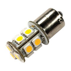 #1003 BULB 13 LED SW 12V