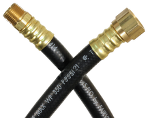 Load image into Gallery viewer, 24' 3/8' OEM LP SUPPLY HOSE STD