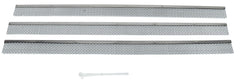FRIDGE SLAT 19.6'X1.3'CRD