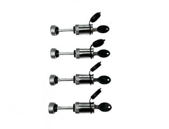 FASTGUN LOCKS
