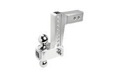 BPH ALUMINUM 2.5' SHANK 6' DROP/RIS