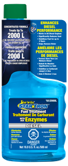 S/T DIESEL ADDITIVE 16OZ