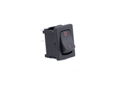 ROCKER SWITCH COMPACT ROCKER SPDT