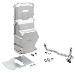 OIL PANS AND ACCESSORIES