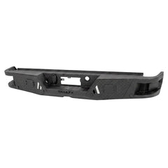 LD REAR BUMPER CHEVY SILV 19 TI