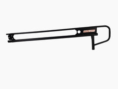 STEEL TRUCK RACK DRIVER SIDE REAR A