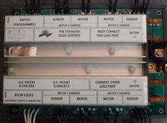 CONTROL MODULE