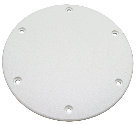 8' ACCESS COVER DECK PLATE